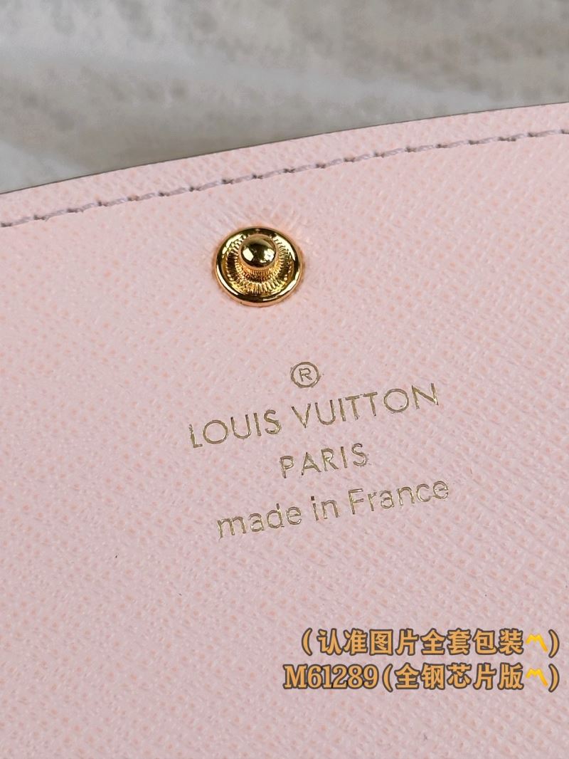 Louis Vuitton Wallets Purse